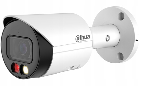 Kamera IP Dahua IPC-HFW2549S-S-IL-0280B 5Mpx