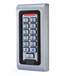 KD Zamek szyfrowy S601EM-W