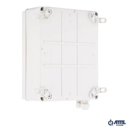 AUPS-70-120-L1 Zasilacz buforowy SMPS 12V 6A 72W