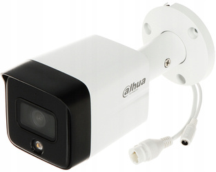 Kamera tubowa (bullet) IP Dahua IPC-HFW1639TC-A-IL-0280B-S6 6 Mpx