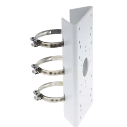 Uchwyt słupowy HIKVISION DS-1275ZJ-SUS