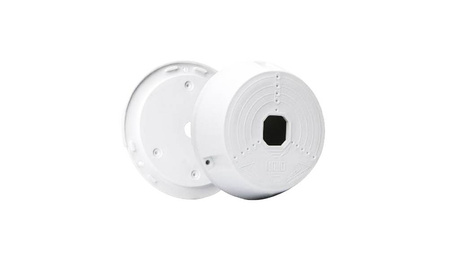 Puszka CBOX JB311 WHITE