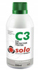 SOLO C3 TESTER 250ml Aerozol gaz testowy czujek CO DETECTORTESTERS