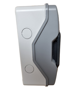 Rozdzielnica natynkowa Legrand 601985 1x18