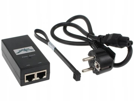 5.0GHz Antena UBiQUiTi NANOSTATION M5 LOCO 5GHz