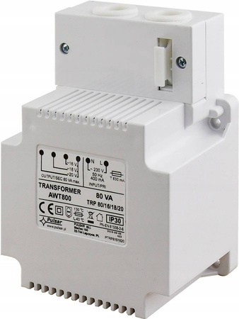Transformator AWT800 PULSAR