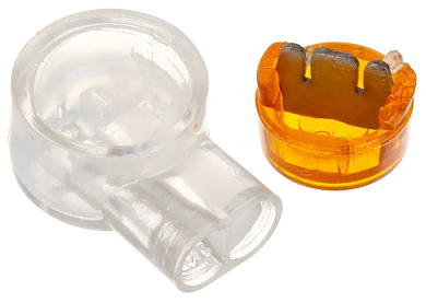 Szybkozłącze UY-4CI 100szt