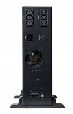 EAST UPS EA630RTRACK 3000VA / 2400W RACK LCD