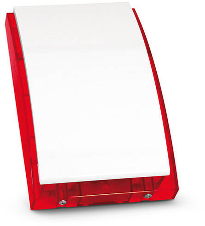 Sygnalizator zew. akust.-opt. SATEL SP-4004 R