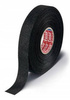 Taśma parciana TESA 15m x 19mm Czarna 51608-00003-00