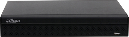 Rejestrator IP Dahua NVR4104HS-4KS3 4 Kanałowy IP do 12Mpx