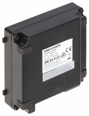 Moduł wskaźnika HIKVISION DS-KD-IN