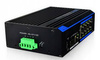 Switch  8+1 port UTEPO UTP7208E-POE-A1 INDUSTRIAL