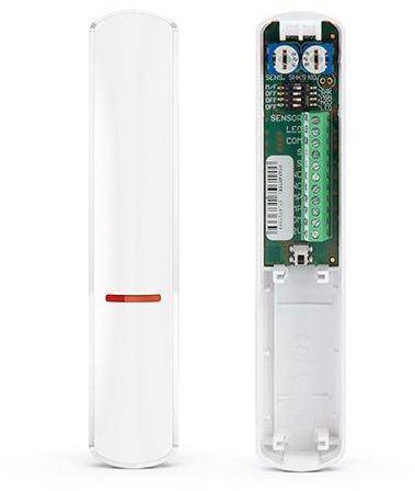 Czujka uniwersalna SATEL XD-2 biała