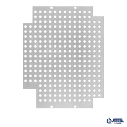 ADD-MPL Blacha montażowa do obudów ABOX-L