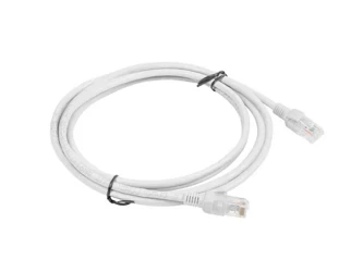 Patchcord UTP kat.5   2.0m