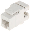 RJ45 Złącze Keystone FX-RJ45-65