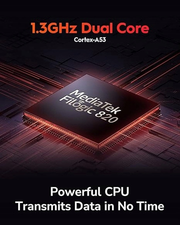 Access Point, Router Cudy WR3000 802.11ax (Wi-Fi 6)