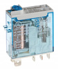 Przekaźnik 1W 16A 12V/DC Finder 466190120074