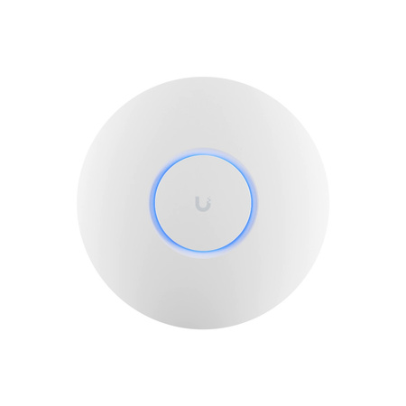 Access Point Ubiquiti U6+ 802.11ax (Wi-Fi 6)