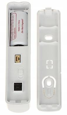 Zestaw centrali AX Pro Lite DS-PWA64-Kit-WE