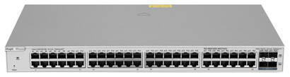 Switch 48-PORTOWY REYEE RG-NBS3200-48GT4XS GIGABIT
