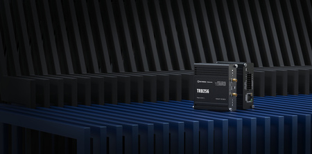 Router LTE, przewodowy TELTONIKA TRB256