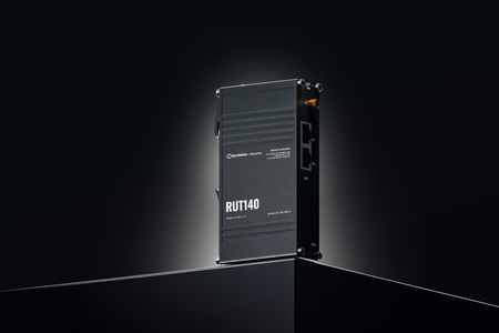 Access Point Teltonika RUT140 802.11n (Wi-Fi 4)