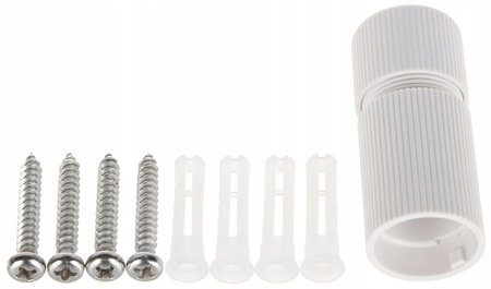 Kamera IP Dahua IPC-HFW2449S-S-IL-0280B 4Mpx Smart Dual Light WIZSENSE