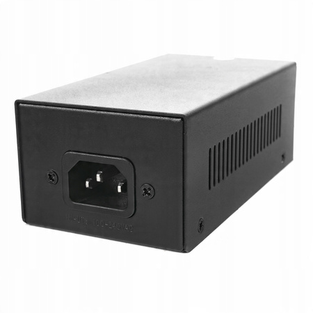 Zasilacz injector POE 60W Gigabit POE220 CUDY