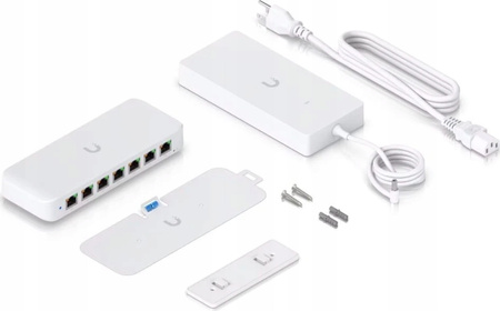 Ubiquiti UniFi Switch Ultra 210W (USW-Ultra-210W) PoE