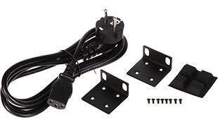 SWITCH POE 24-PORTOWY REYEE RG-ES126S-P-V2