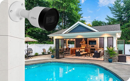 Kamera IP zewnętrzna Dahua IPC-HFW1530S-0280B-S6