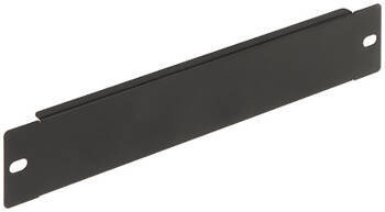 ZAŚLEPKA DO SZAFY RACK RP10-1U-B