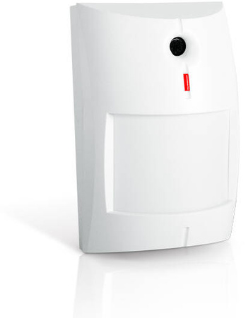 Czujka dualna cyfrowa SATEL NAVY PIR + GB do 15kg