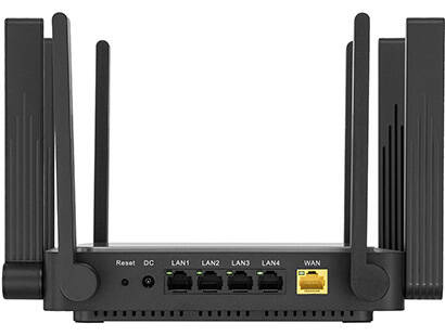 ROUTER REYEE RG-EW3200GXPRO Wi-Fi
