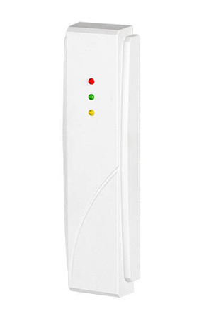 Terminal komunikacyjny SATEL INT-AVT 