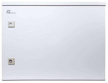 Skrzynka elektryczna 550x320 hermetyczna GETF 10