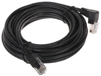 PATCHCORD RJ45/5.0-PK/B 5.0&nbsp;m