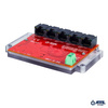 APT-5-50 Switch PoE 5 portowy 10/100/1000Mbps, extender