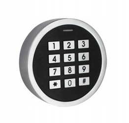 KD Zamek szyfrowy K7 PSKK7