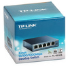 TP-LINK Switch TL-SG105