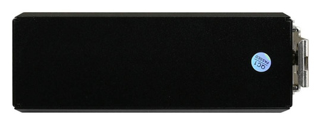 Switch przemysłowy PULSAR ISF108 (8xPoE 2xCombo)