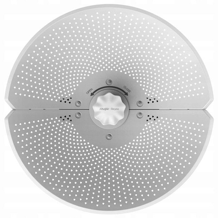 RG-AirMetro460F - Antena do mostu WiFi 5Ghz, 867Mb/s, 15km, 23dBi, IP65