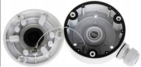 Uchwyt Puszka HIKVISION DS-1280ZJ-XS