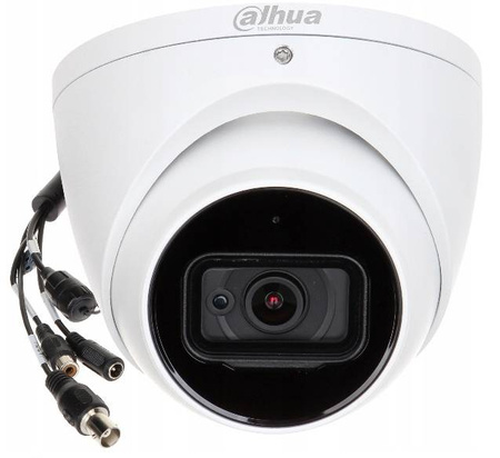 KAMERA AHD HAC-HDW2241T-A-0280B 2.8 mm DAHUA