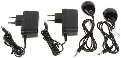 EXTENDER HDMI do 120 metrów