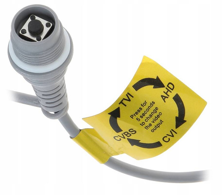 Kamera Turbo HIKVISION DS-2CE16D0T-IRPF 2.8mm 4w1