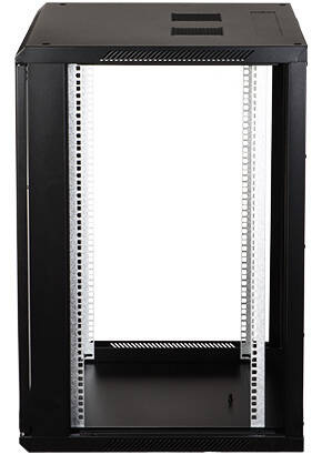 SZAFA RACK WISZĄCA EPRADO-R19-18U/600-BLUE