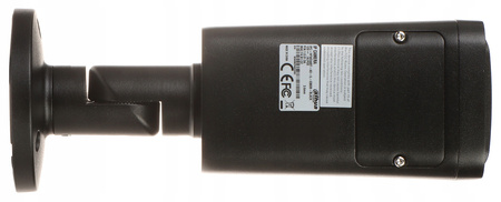 KAMERA IP IPC-HFW2849T-AS-IL-0360B-BLACK WizSense - 8.3 Mpx 4K UHD DAHUA